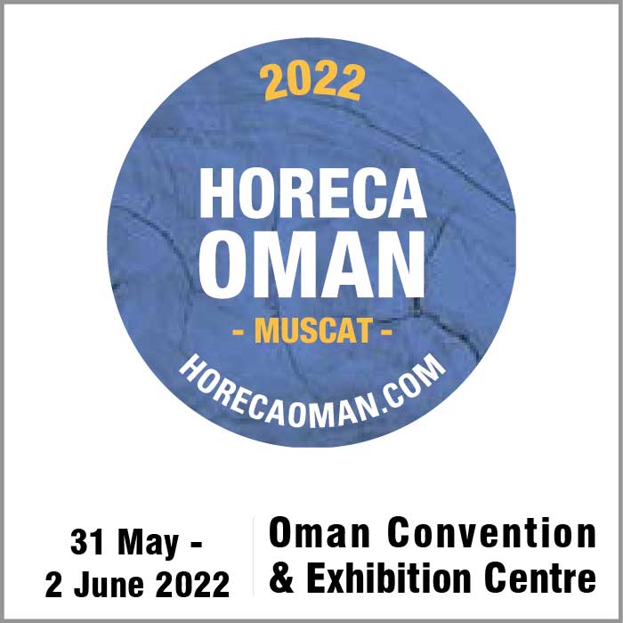 Oman International Exhibition of Food, Beverage and Hotel Management 10
